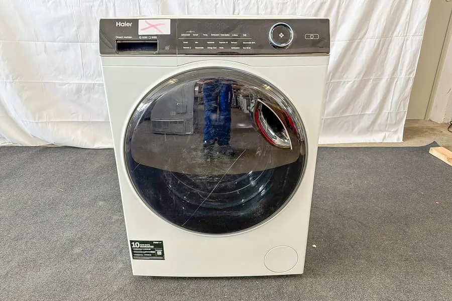 Waschmaschine Haier HW80-B14959TU1