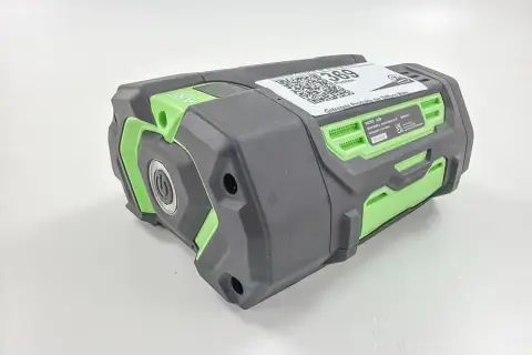 Batterie pour tondeuse Ego BA2242T 56 V / 4,0 Ah Li-Ion