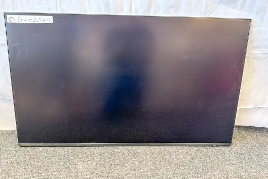 Televizor Samsung GQ43QN90F, 43"