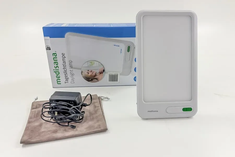Daglichtlamp Medisana LT 460