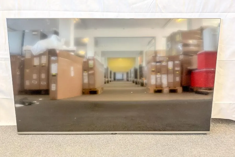 Televizor Samsung GQ50QN80F, 50"