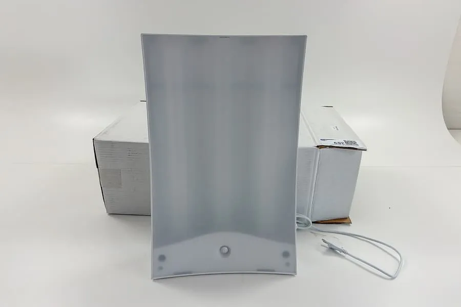 Akcesorium do centrali smart home Lumie Brazil