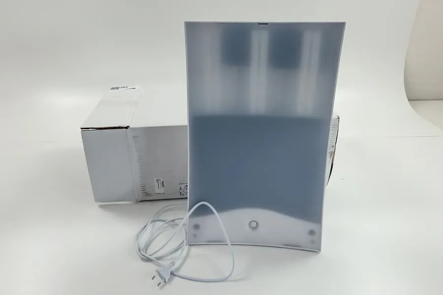 Daglichtlamp Lumie Brazil
