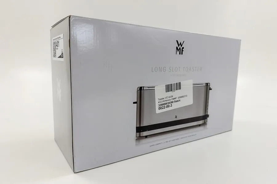 Grille-pain WMF KÜCHENminis