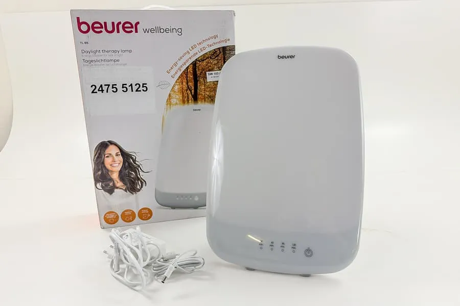 Akcesorium do centrali smart home Beurer TL 85