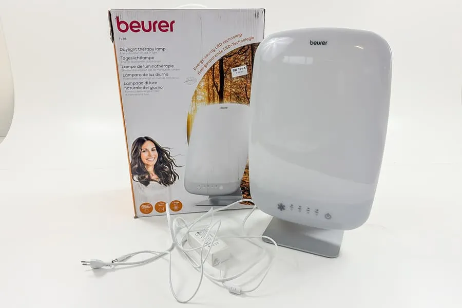 Denní lampa Beurer TL 95