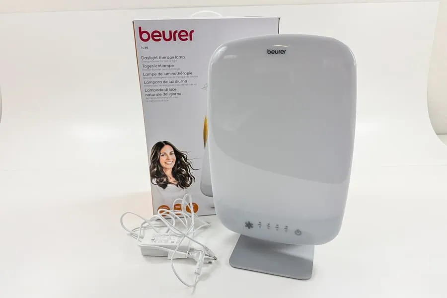 Lampa dzienna Beurer TL 95