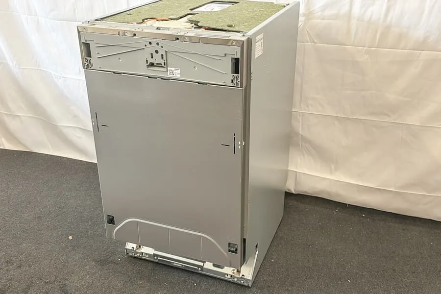 Built-in dishwasher Miele G 5990 SCVi SL