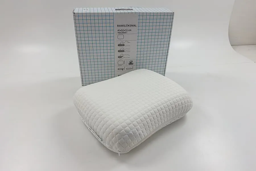Nekkussen IKEA Ramslöksmal