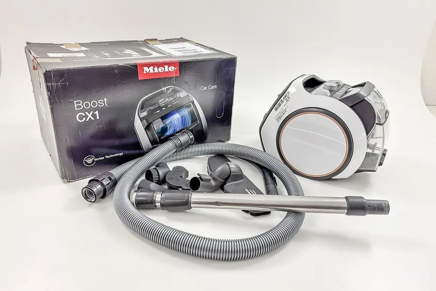 Odkurzacz Miele Miele Boost CX1 CarCare