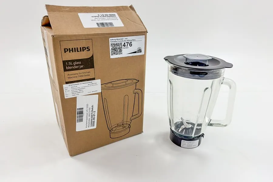 Akcesorium misa miksująca Philips HR0721/00