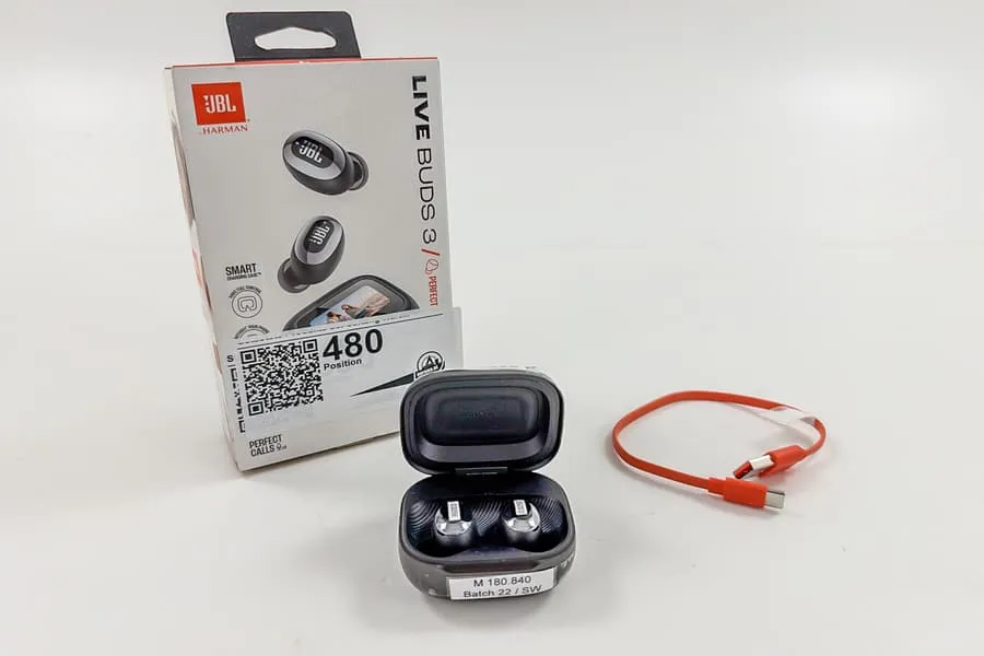 Наушники JABRA Elite 8 Active