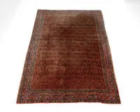 Bidjar, Iran, motif Herati, env. 3,29 x 2,32 m