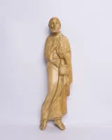 Simon, Hermann Paul (1898 Bernkastel - 1964 Bonn, sochař převážně křesťanských motivů),