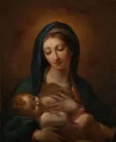 Conca, Sebastiano (1680 Gaeta - 1764 Neapol), przypisywany,