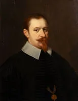 Duitse meester van de 1e helft van de 17e eeuw,