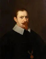 Niemiecki mistrz 1. połowy XVII wieku,