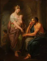 Probably German master of the 18th century,