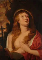 Maître flamand du XVIIe siècle,
