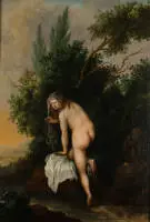 French master circa 1800,