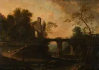Huysum, Jan van (1682 Amsterdam - 1749 Amsterdam), attributed,