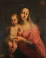 Maître italien du 17e siècle,