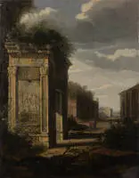 Probably Italian master of the 18th century,