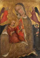 Probably Italian master of the 15th century,