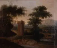Probably Italian master of the 18th/19th century,