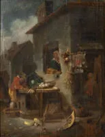 Kalf, Willem (1619 Rotterdam - 1693 Amsterdam), attributed,