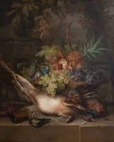 Leen, Willem van (1753 Dordrecht - 1825 Delfshaven),