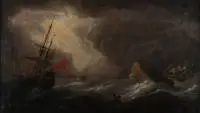 Maître nord-néerlandais du 17e siècle,