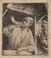 Ostade, Adriaen van (1610 Haarlem - 1684 Haarlem),