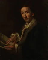 Pianca, Giuseppe Antonio (1703 Borgosesia - après 1762 Milan),