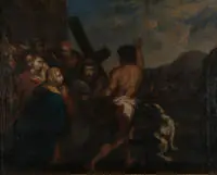 Rubens, Peter Paul (1577 Siegen - 1640 Anvers), copie d'après,