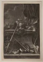 Rugendas l'Ancien, Georg Philipp (1666 Augsbourg - 1742 Augsbourg),