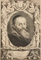 Suyderhoef, Jonas (kolem 1613 Haarlem - 1686 Haarlem, holandský rytec)