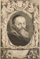 Suyderhoef, Jonas (vers 1613 Haarlem - 1686 Haarlem, graveur hollandais)