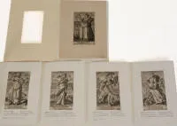 Vos, Marten de (1532 Anvers - 1603 Anvers),