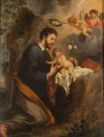 Wolfvoet II, Victor (1612 Anvers - 1652 Anvers),
