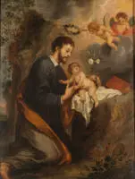 Wolfvoet II, Victor (1612 Anvers - 1652 Anvers),
