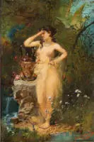 Dubré-Bouchon (peintre français des XIXe/XXe siècles)