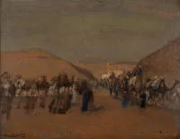 Gentz, Karl Wilhelm (1822 Neuruppin - 1890 Berlin),