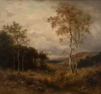 Hoeffler, Adolf Johann (1826 Francfort-sur-le-Main - 1898 Francfort-sur-le-Main)