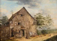 Issel, Georg Wilhelm (1785 Darmstadt - 1870 Heidelberg, německý malíř a historik umění. Issel se oficiálně narodil jako syn soukeníka Johanna Franze Issela. Podle historických dokumentů a rodinné kroniky je však považován za...