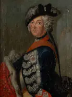 Pesne, Antoine (1683 Paris - 1757 Berlin), copie d'après