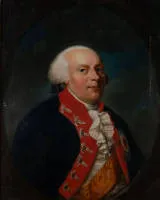 Schröder, Johann Heinrich (1757 Meiningen - 1812 Meiningen), kopia według
