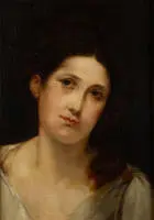 Shadow, Wilhelm von (1788 Berlin - 1862 Düsseldorf), dans le style de