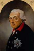 Graff, Anton (1736 Winterthur - 1813 Dresden, belangrijkste portretschilder van de Pruisische elite en het Pruisische koningshuis aan het einde van de 18e eeuw), kopie naar (20e eeuw),