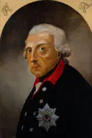 Graff, Anton (1736 Winterthour - 1813 Dresde, portraitiste le plus important de l'élite prussienne et de la maison royale de Prusse à la fin du XVIIIe siècle), copie d'après (XXe siècle),